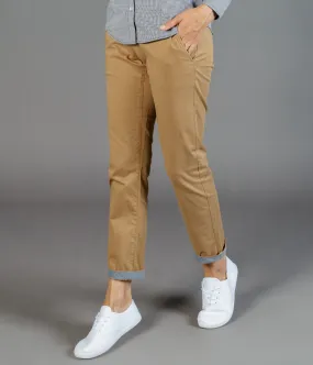 1764WT Womens Chino Pant