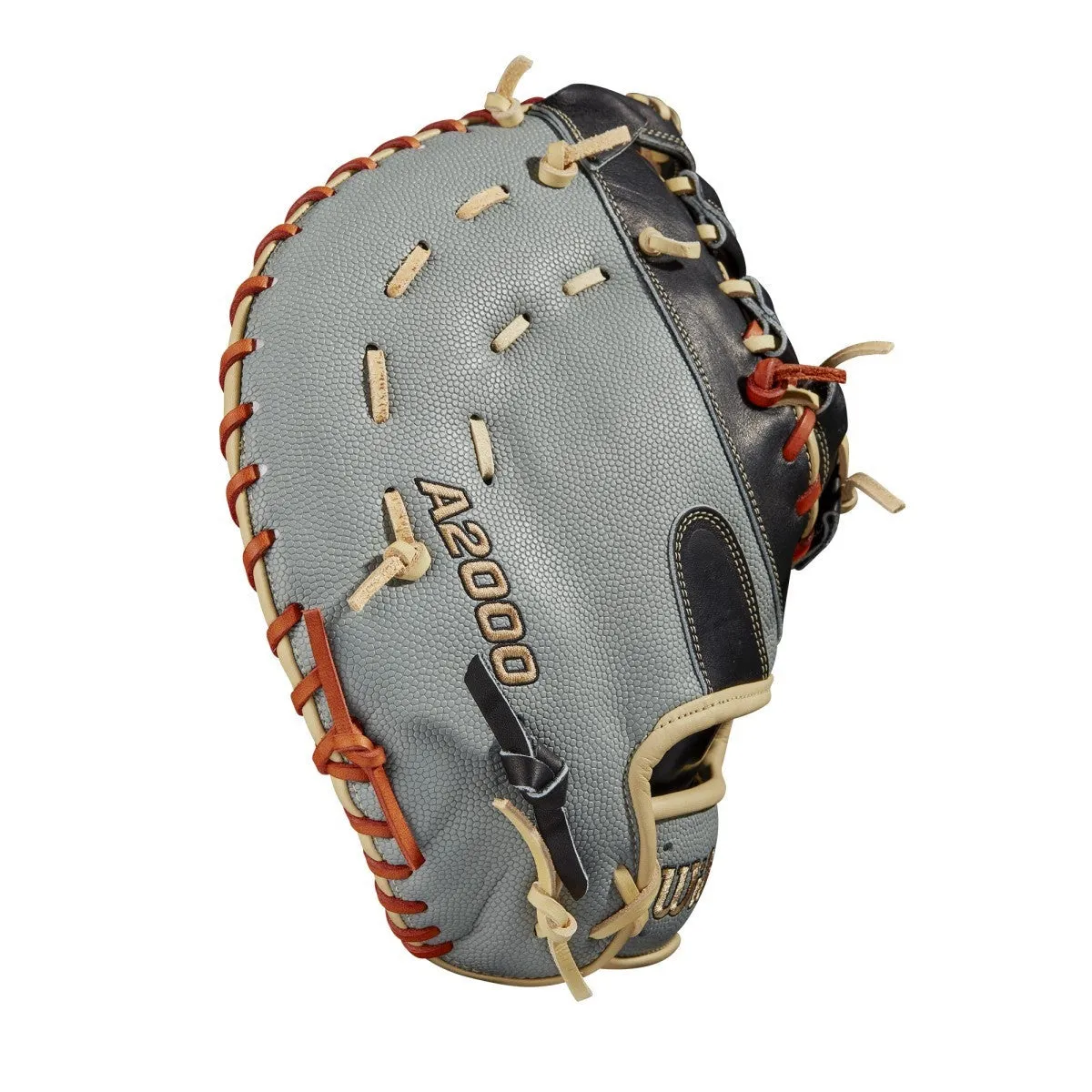 2021 Wilson A2000 1620SS 12.5" First Base Baseball Mitt