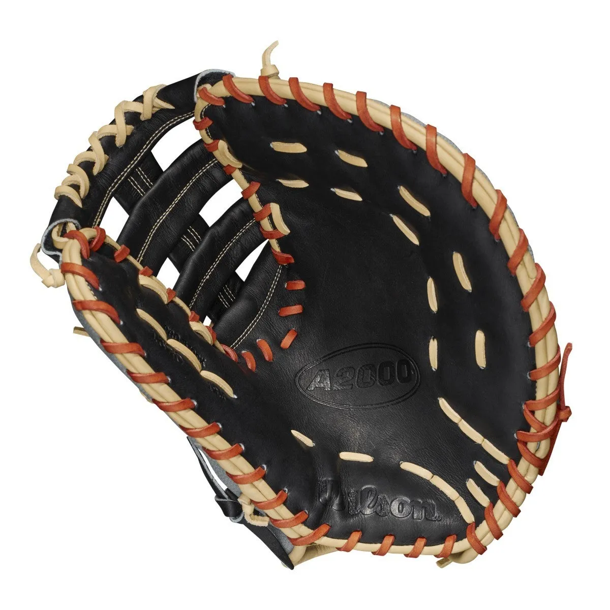 2021 Wilson A2000 1620SS 12.5" First Base Baseball Mitt