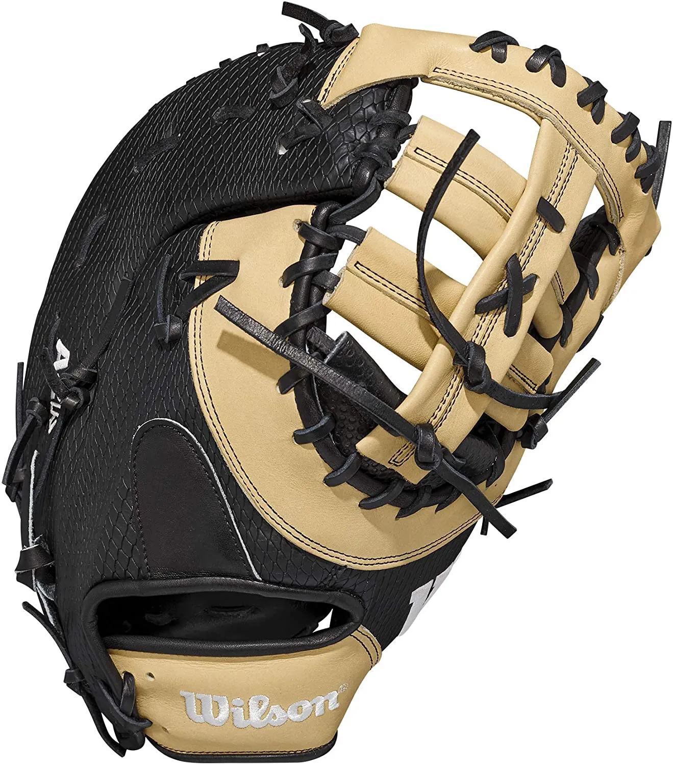 2021 Wilson Jose Abreu A2K JAB79 GM 12.5" First Base Mitt