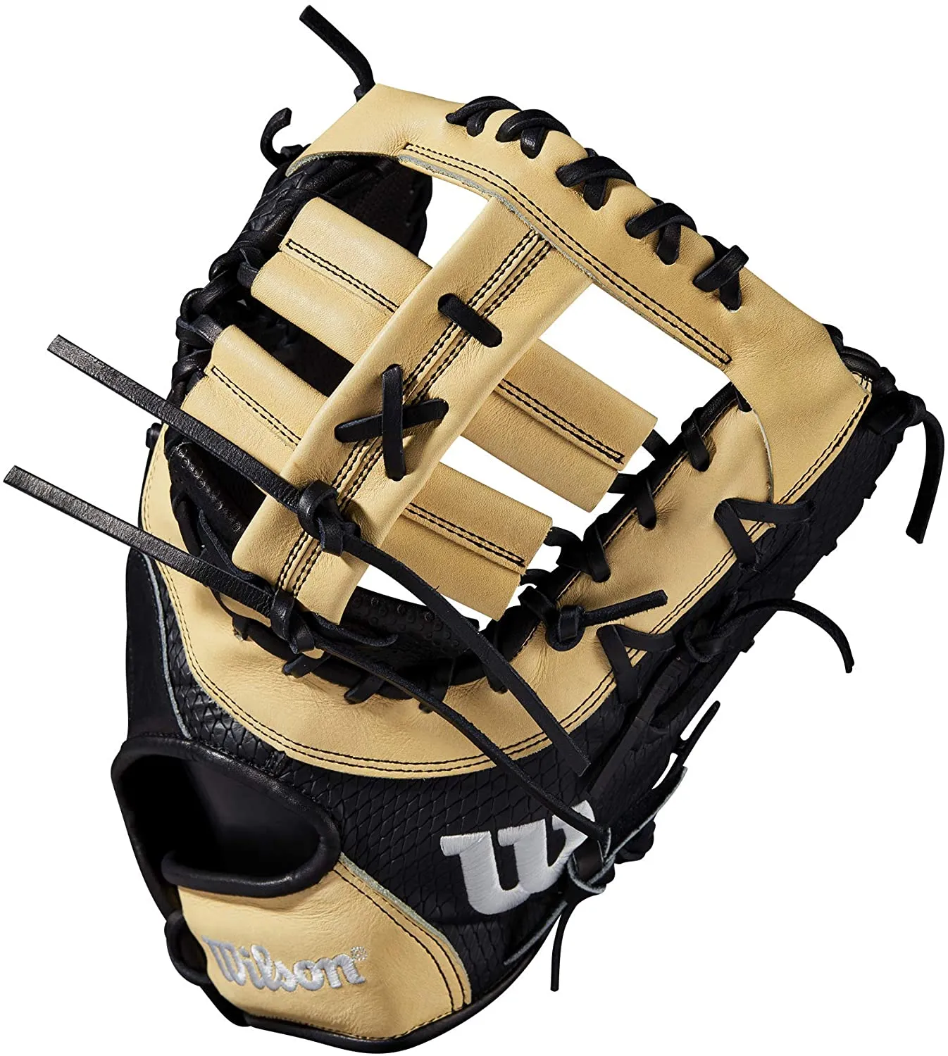 2021 Wilson Jose Abreu A2K JAB79 GM 12.5" First Base Mitt