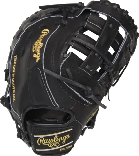 2023 Rawlings Heart of the Hide 12.5" First Base Mitt