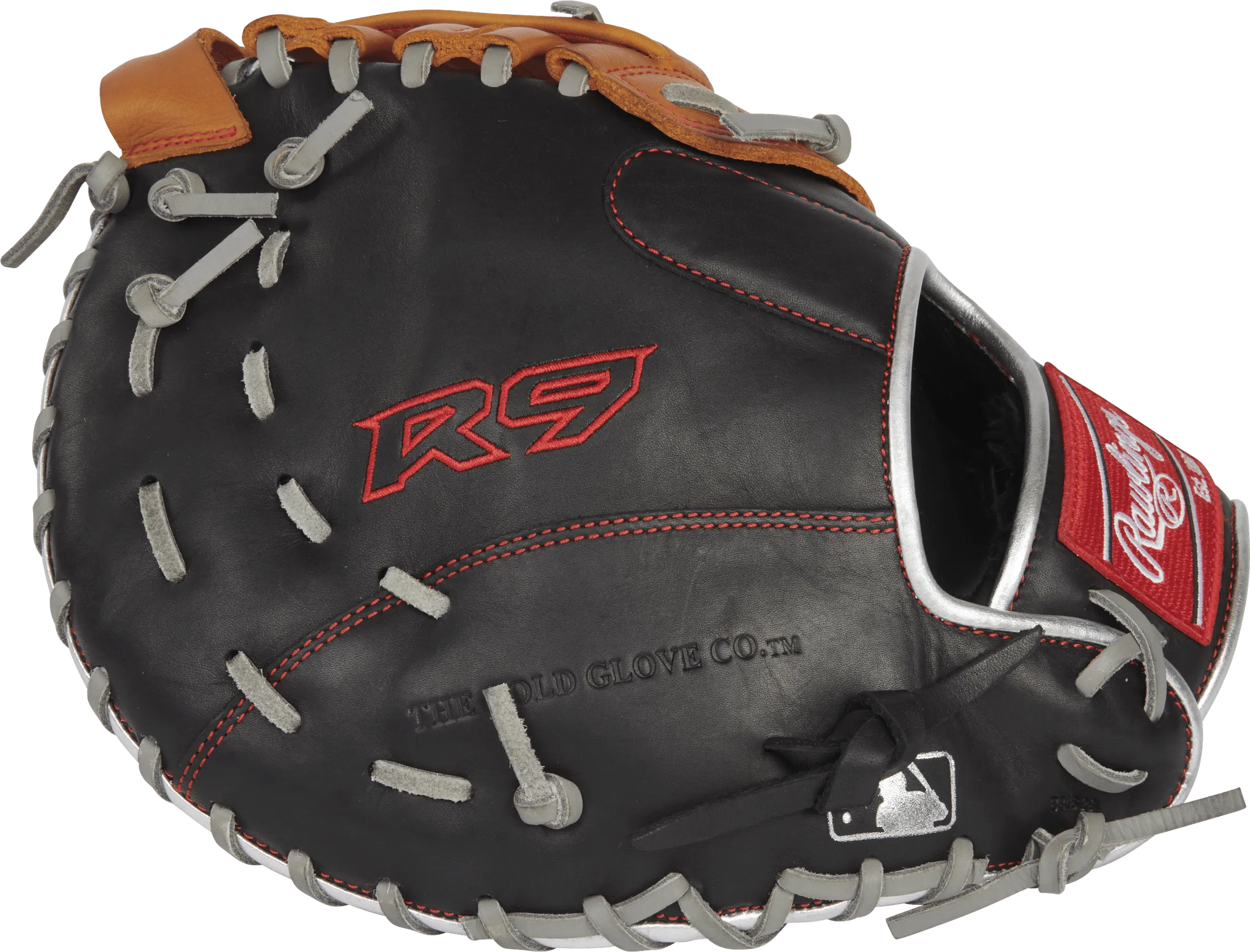 2023 Rawlings R9 Contour 12" First Base Mitt