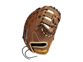 2023 Wilson A2000 Amanda Chidester 12.5" Game Model Fastpitch Softball Glove