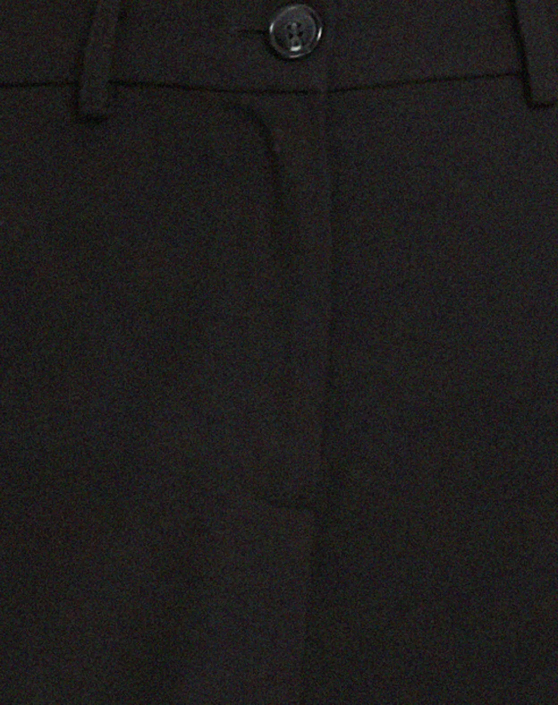 Abba Trouser in Black