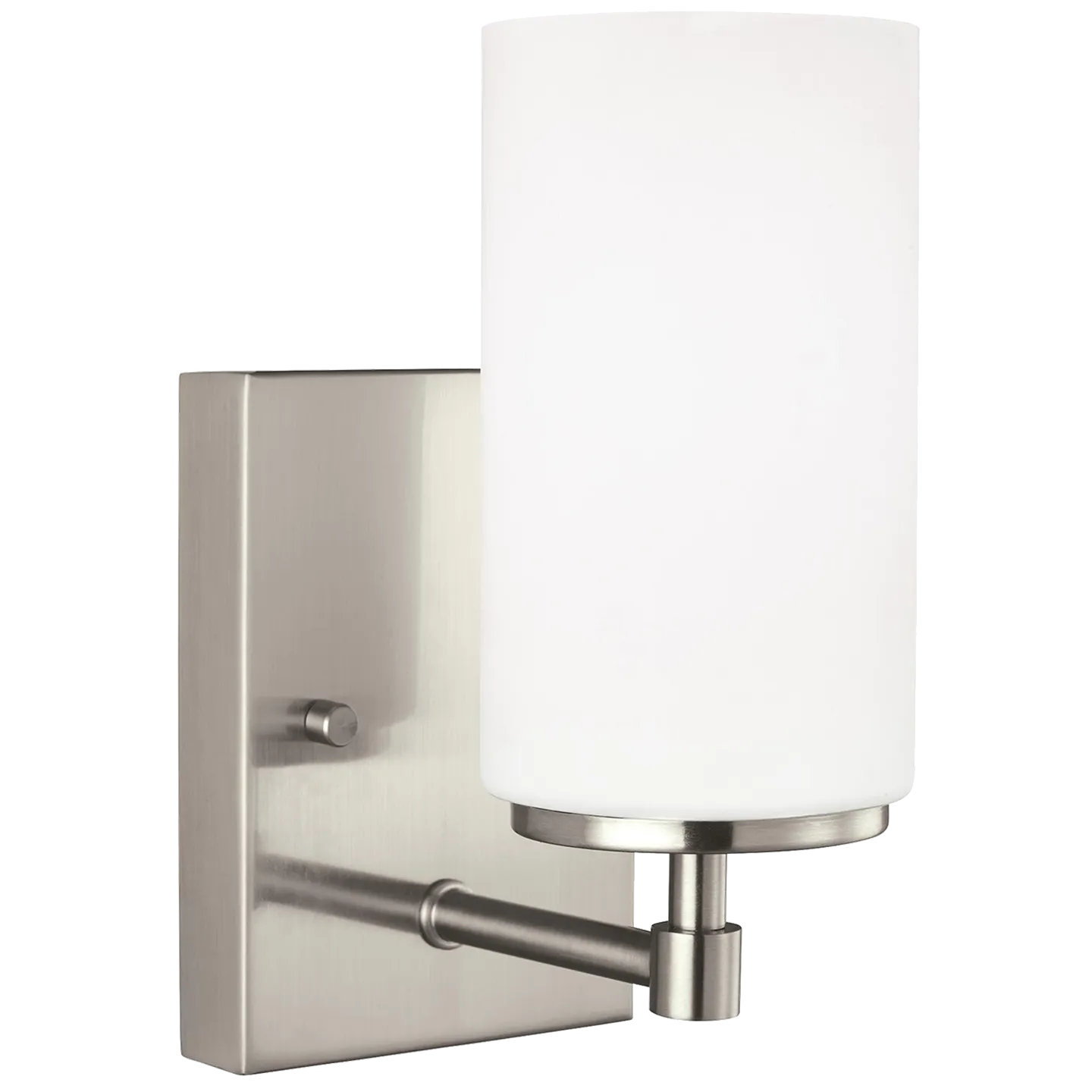 Alturas One Light Wall / Bath Sconce