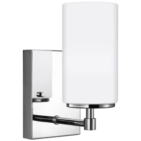 Alturas One Light Wall / Bath Sconce