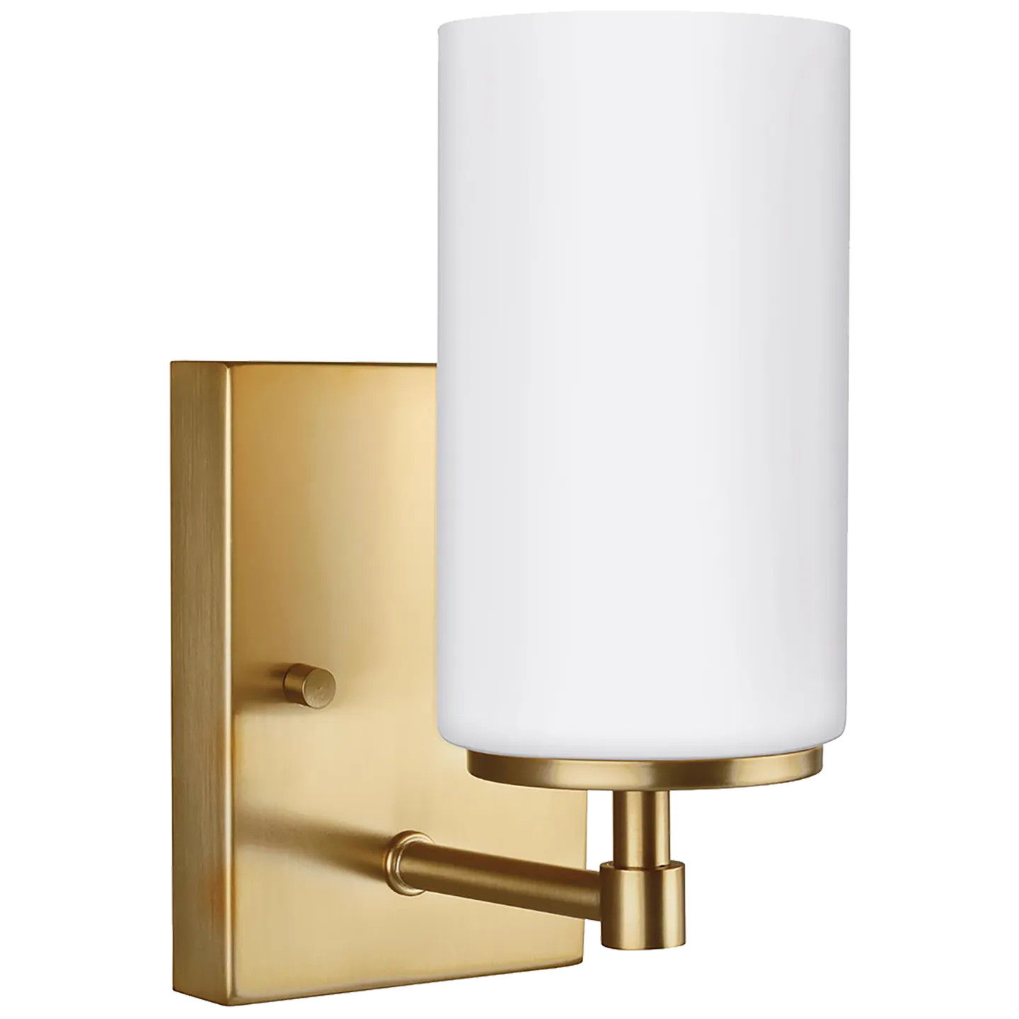 Alturas One Light Wall / Bath Sconce