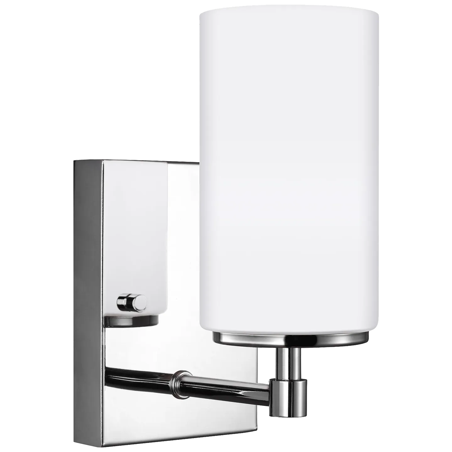 Alturas One Light Wall / Bath Sconce