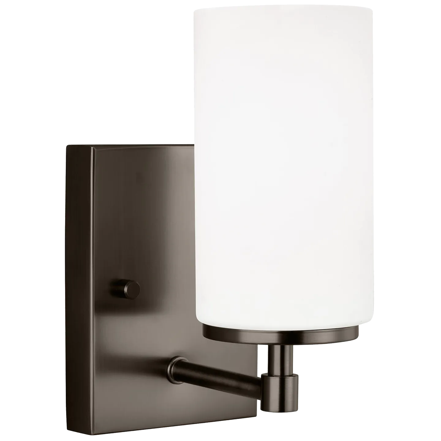 Alturas One Light Wall / Bath Sconce