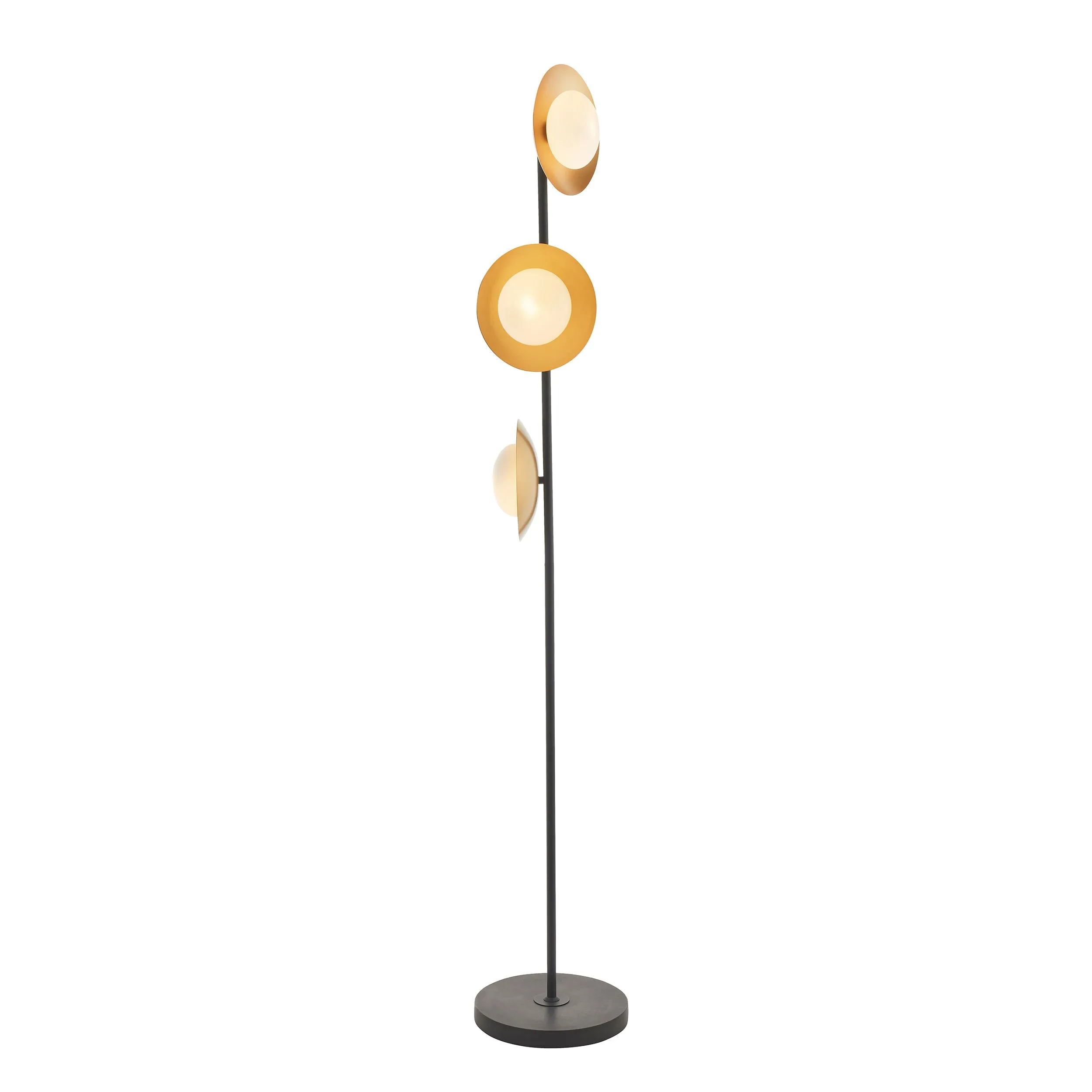 Amos Barcelo Floor Lamp