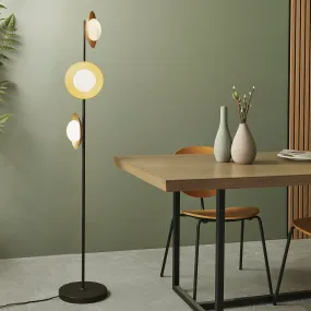 Amos Barcelo Floor Lamp