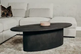 Arianna Coffee Table | Black