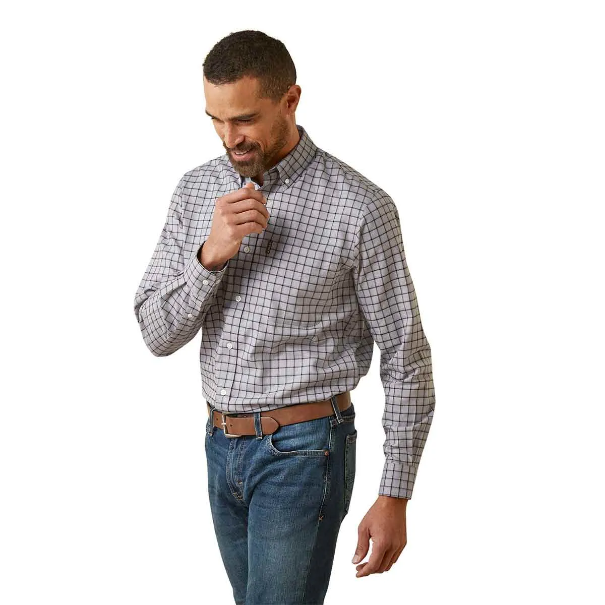 Ariat Men's Clement Shirt