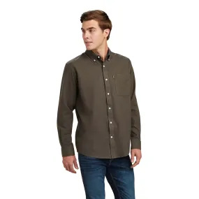 Ariat Men's Clement Shirt