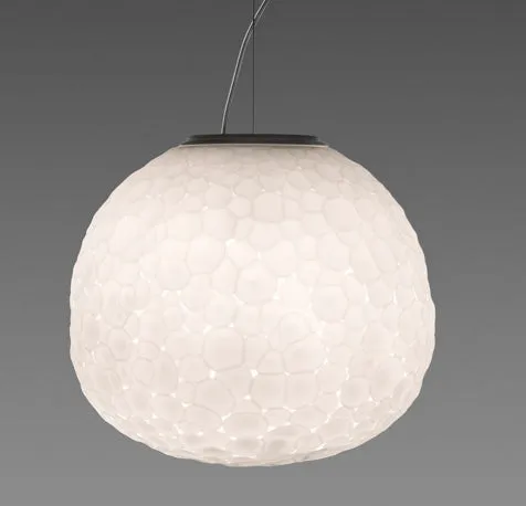 Artemide Meteorite 35 Suspension Light