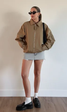 As It Was Jacket - FINAL SALE