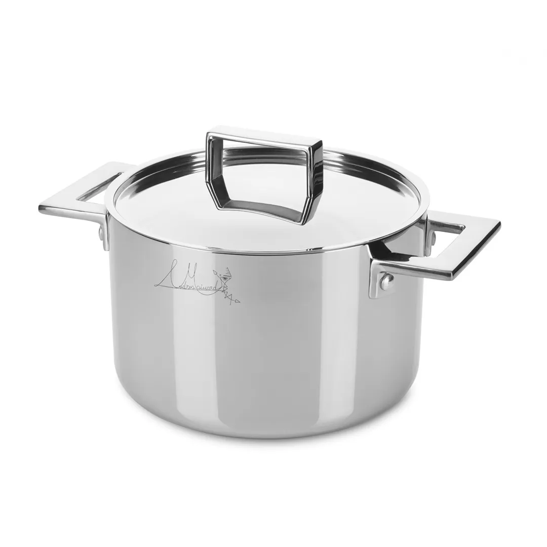 ATTIVA STOCKPOT