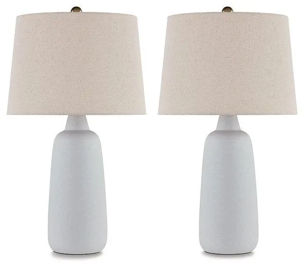 Avianic Table Lamp (Set of 2)