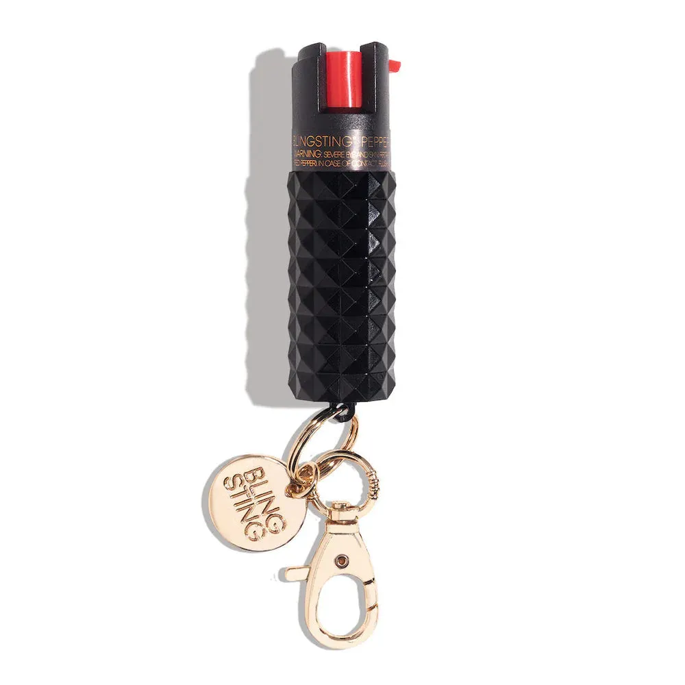 Bling Sting Studded Pepper Spray