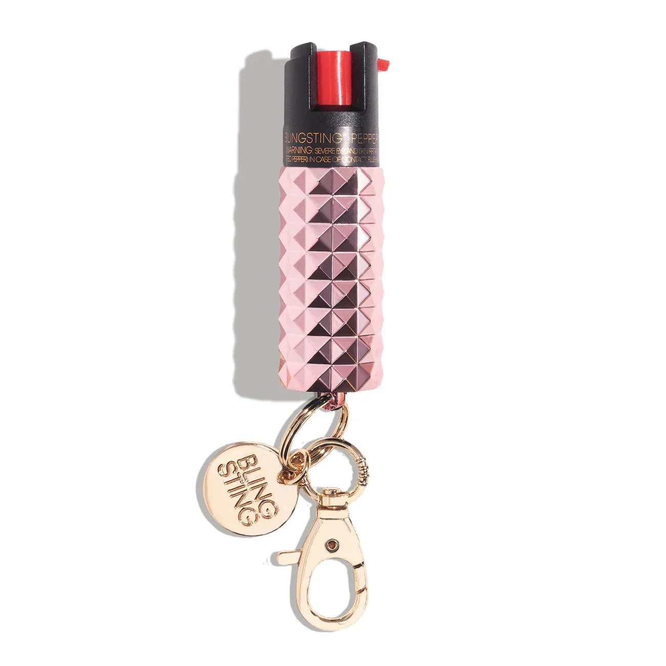 Bling Sting Studded Pepper Spray