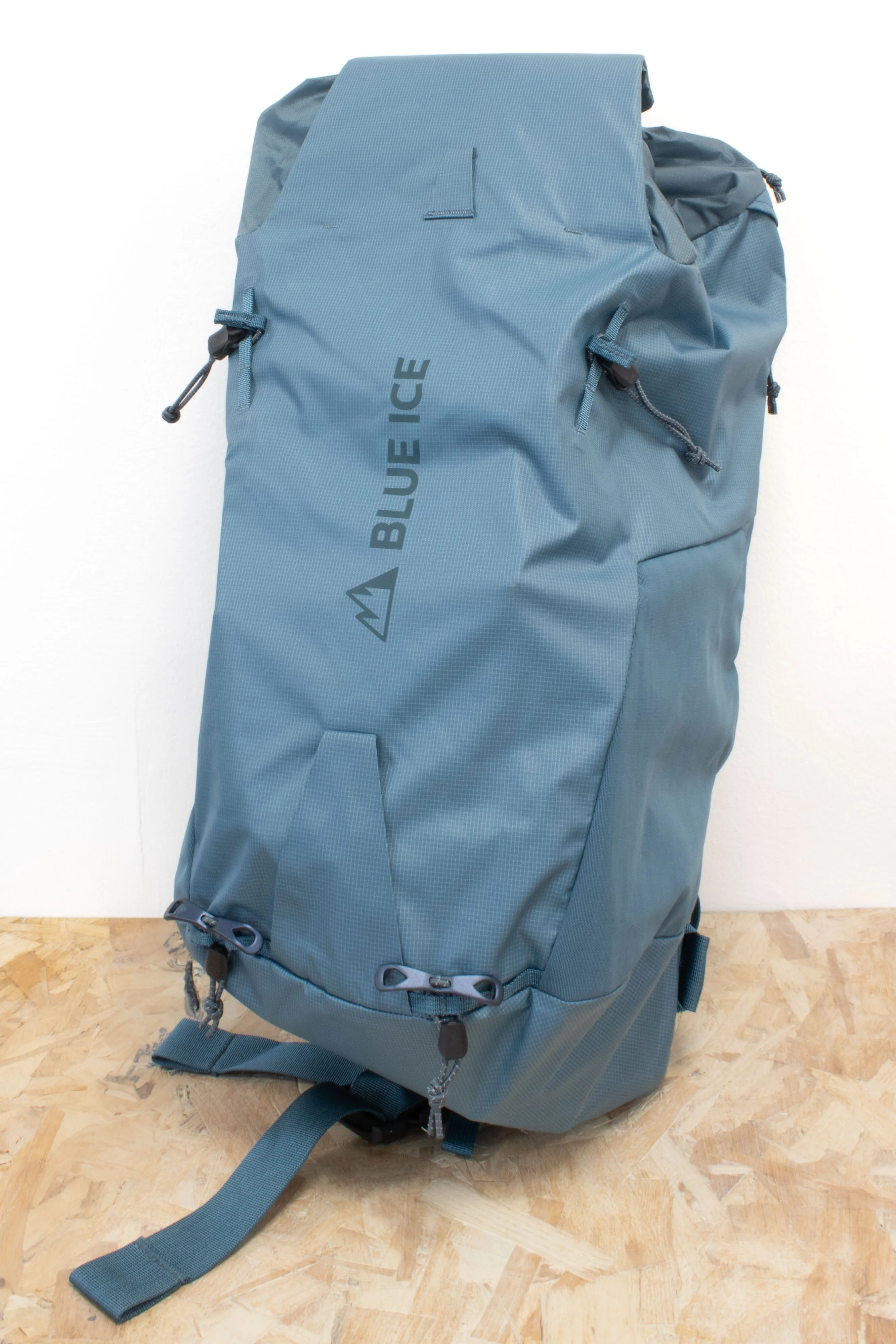 Blue Ice - Dragonfly 34L Pack (2024)