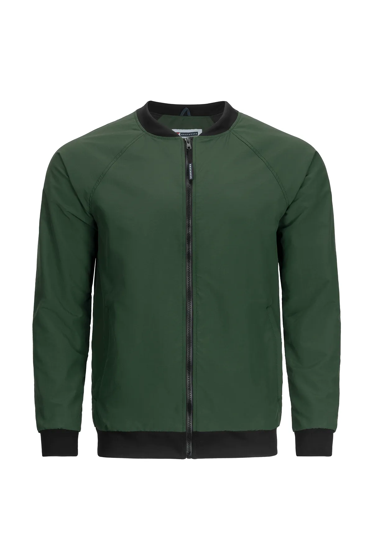 BOATHOUSE Aviator Unisex Bomber Jacket