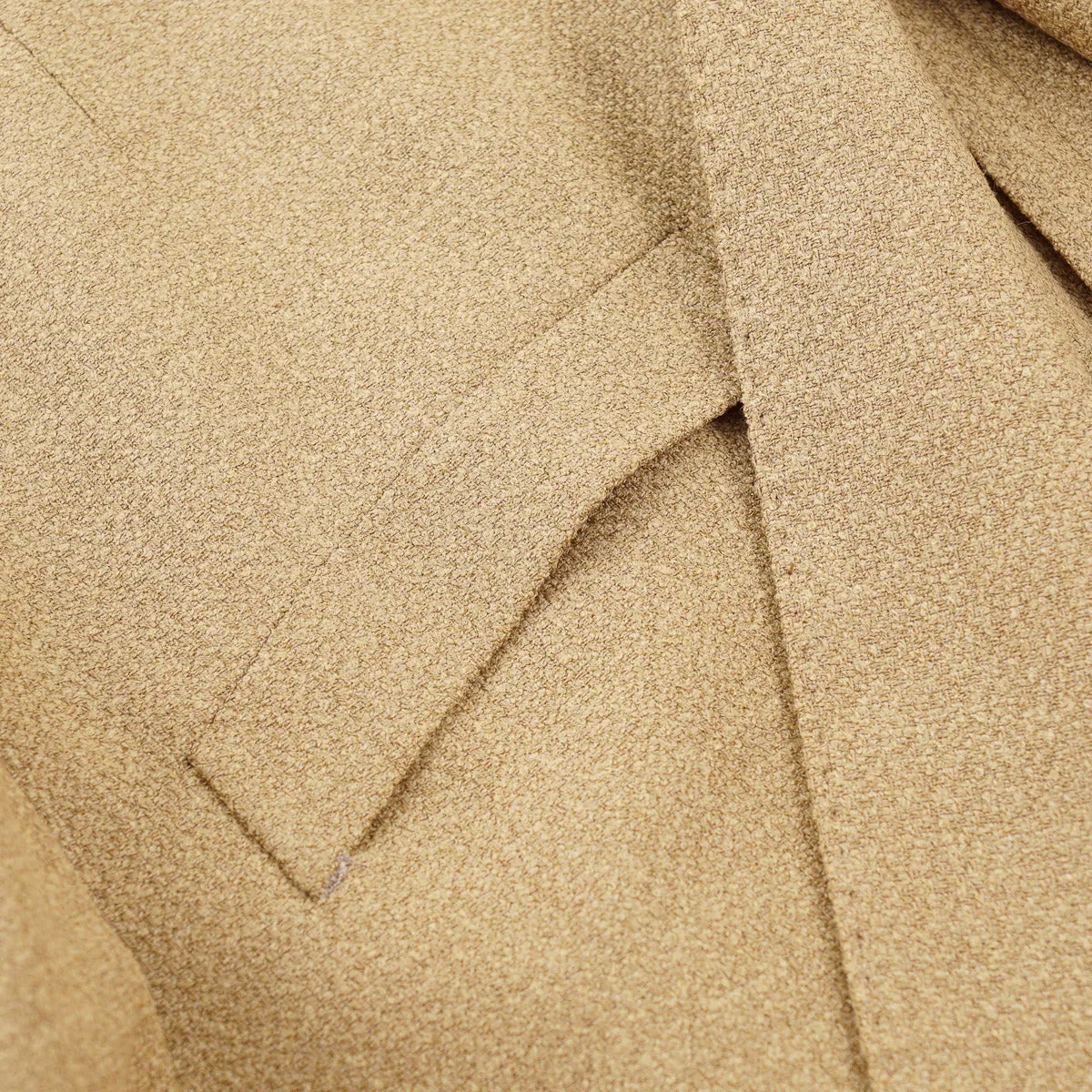 Boglioli Boucle Wool 'K Jacket' Sport Coat