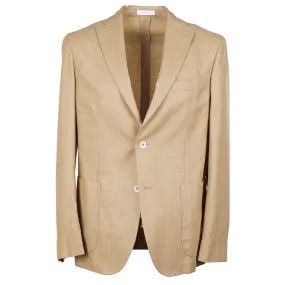 Boglioli Boucle Wool 'K Jacket' Sport Coat