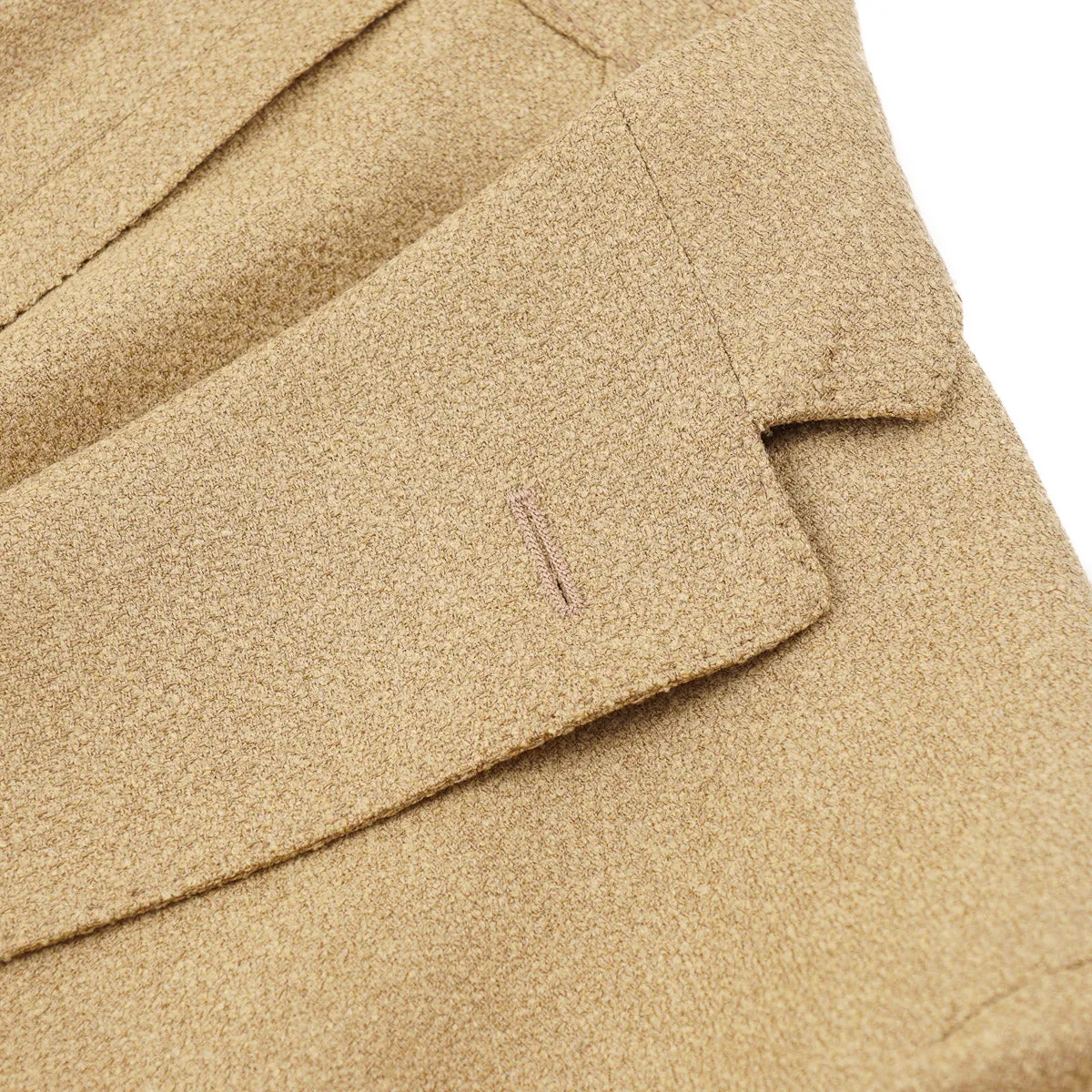 Boglioli Boucle Wool 'K Jacket' Sport Coat