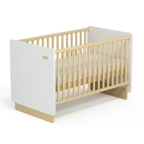 Boori Neat Cot Bed V23