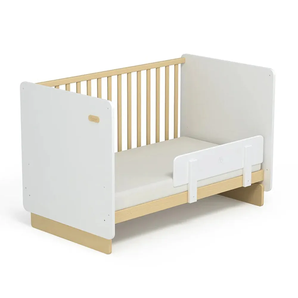 Boori Neat Cot Bed V23