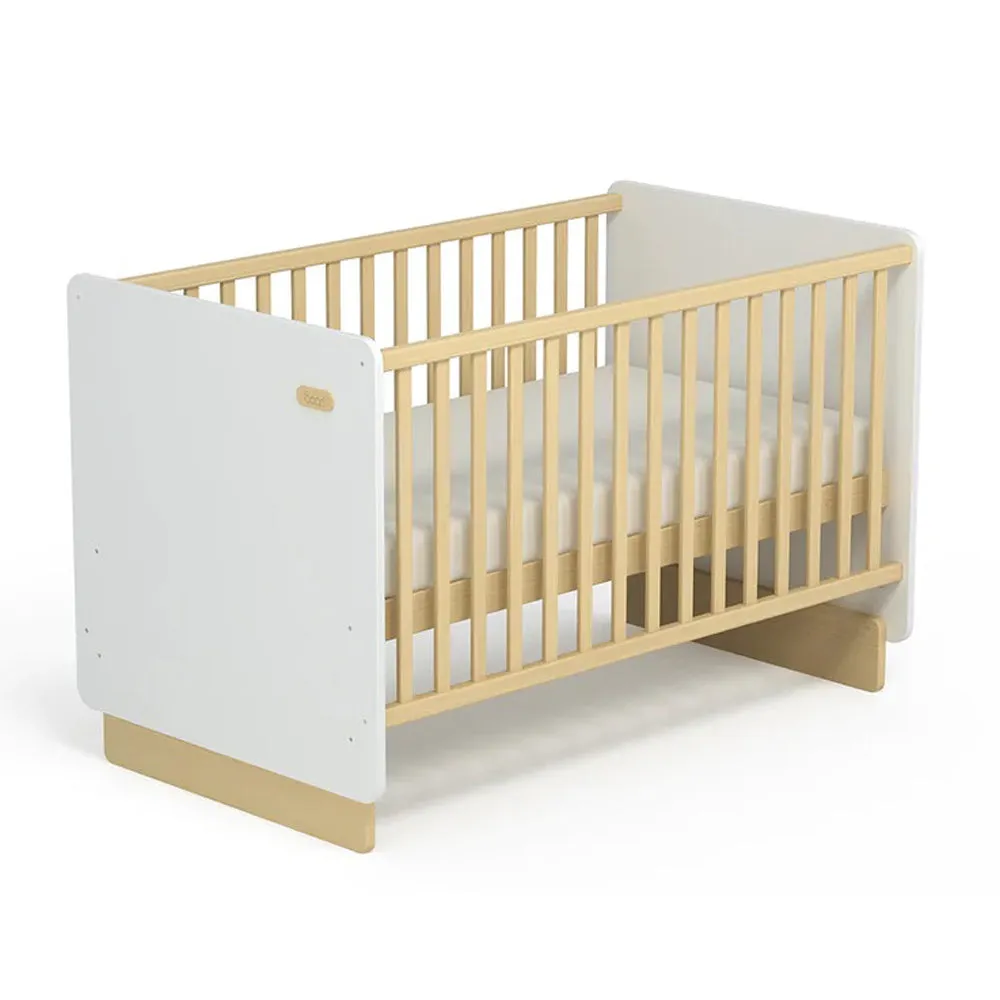 Boori Neat Cot Bed V23