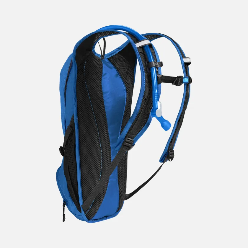 CamelBak Rogue Bike Hydration Pack 2.5L (15-21in) -BLUE