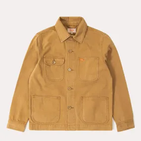 Chore Jacket - Tan