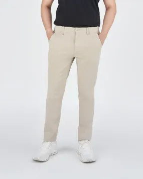 [Clearance] 30" All Day Chino Pants (Enhanced)