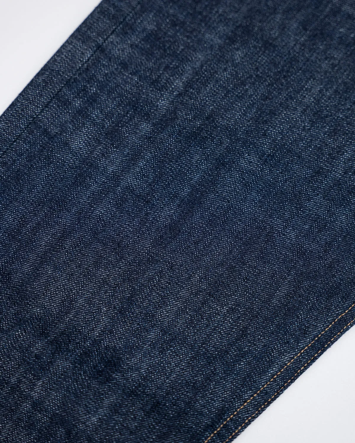 CT-BF1x - Burkina Faso Selvedge - Classic Tapered