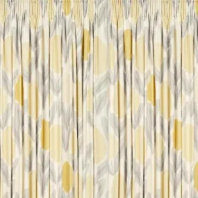 Editions Serena Sunshine Ready Made Curtains