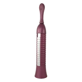 Eroscillator 2 Top Deluxe Purple