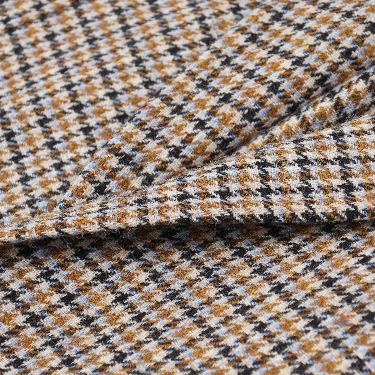 Finamore Slim-Fit Tweed Wool Sport Coat