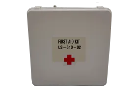 First Aid Kit, FAR-121