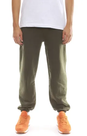 Folsom Sweatpants - Olive