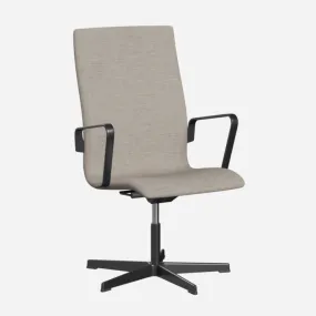 Fritz Hansen Oxford™ Office Armchair Upholstered