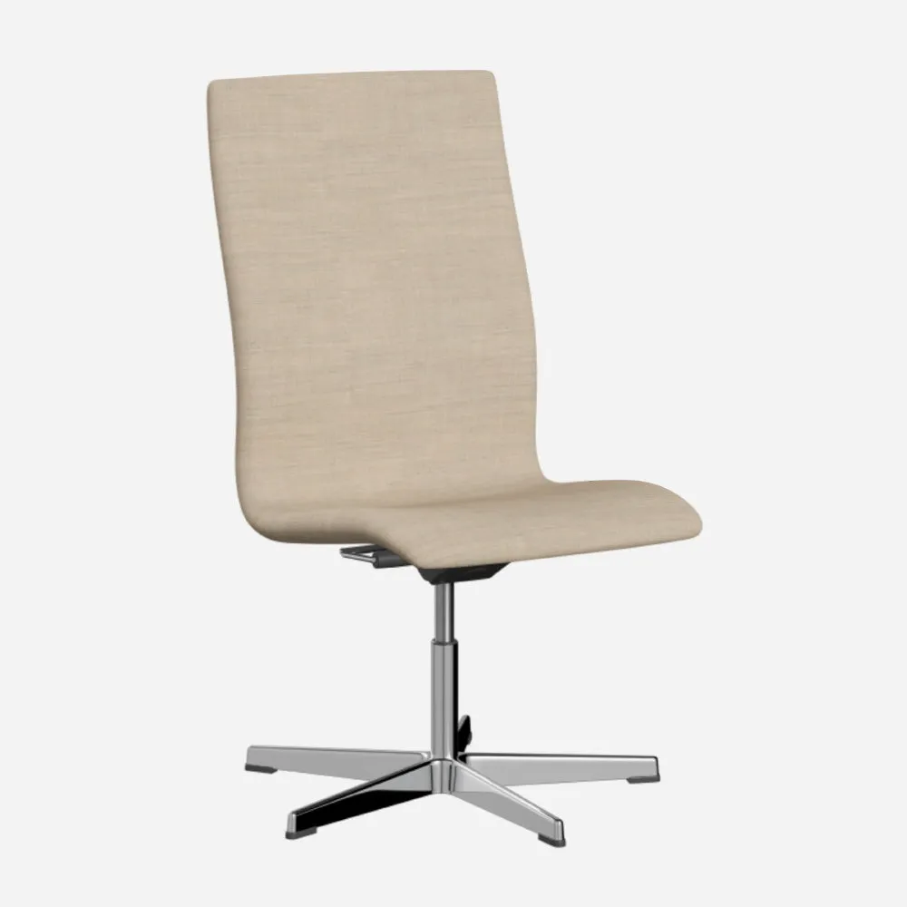 Fritz Hansen Oxford™ Office Chair Upholstered