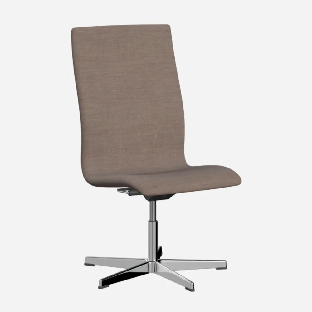 Fritz Hansen Oxford™ Office Chair Upholstered