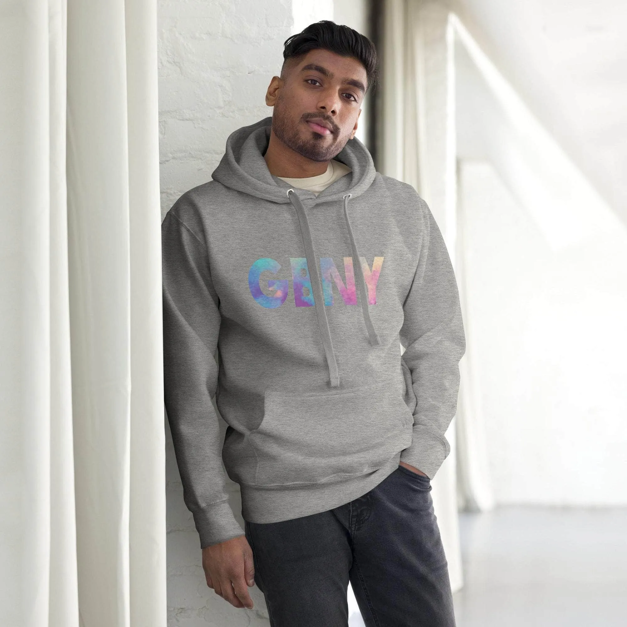 GBNY "Astronauts World" Hoodie - Men's