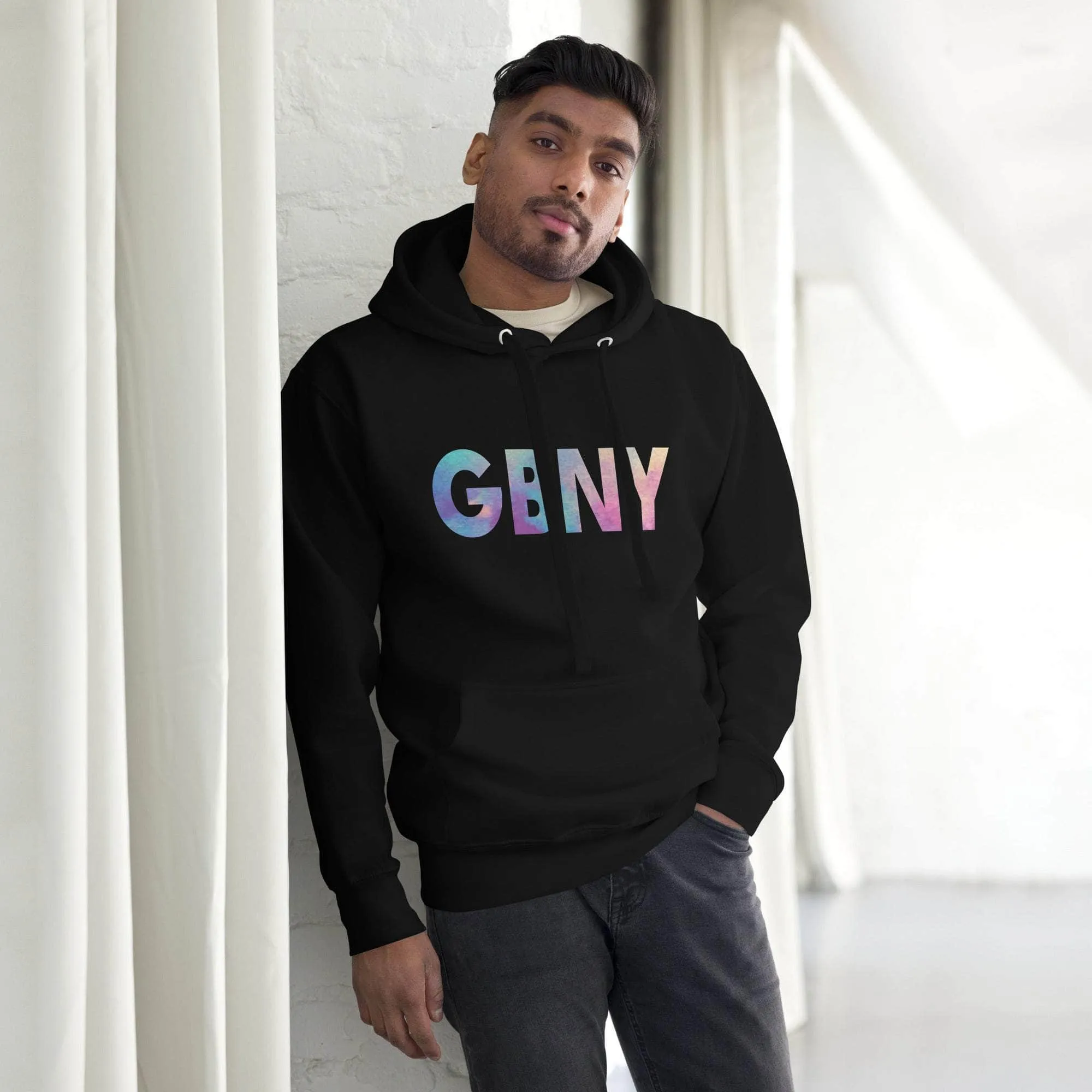 GBNY "Astronauts World" Hoodie - Men's