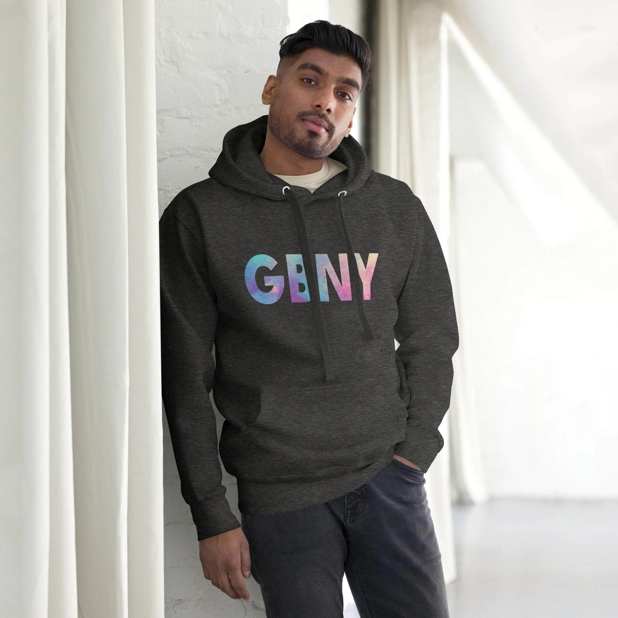 GBNY "Astronauts World" Hoodie - Men's