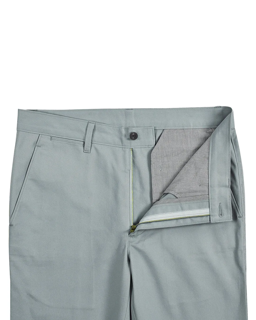 Genoa Chino Pant Sage Green