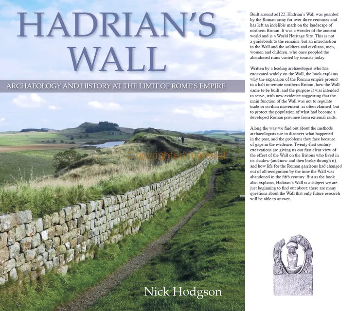 Hadrian's Wall